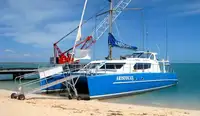 Catamarán en venta