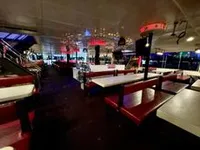 Buque de pasajeros en venta