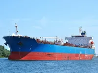 Petrolero/quimiquero en venta
