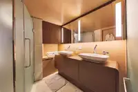 Buque de crucero en venta