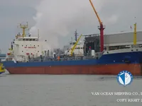 Petrolero/quimiquero en venta