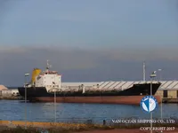 Petrolero/quimiquero en venta