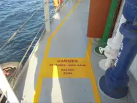 Buque frigorífico en venta