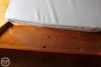 Buque de procesamiento de pescado en venta