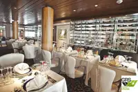 Buque de crucero en venta