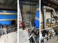 Embarcaciones de trabajo en venta