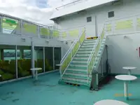 Buque de ferry en venta