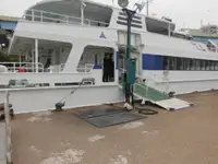 Buque de ferry en venta
