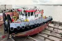 Remolcador en venta