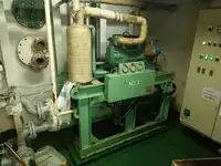 Remolcador en venta