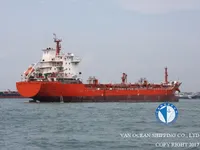 Petrolero/quimiquero en venta