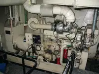 Remolcador en venta