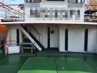 Buque portacontenedores en venta