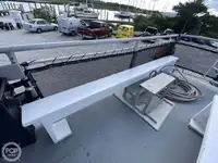Buque de crucero en venta