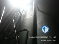 Petrolero/quimiquero en venta