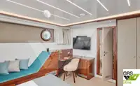 Buque de crucero en venta