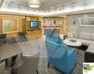 Buque de crucero en venta