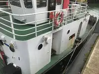 Remolcador en venta