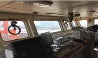 Buque de desembarco, tanque en venta