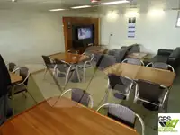 Buque de prospección en venta
