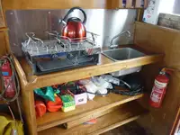 Arrastrero en venta