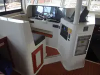 Embarcaciones de trabajo en venta