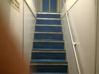 Buque de crucero en venta