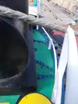 Buque granelero en venta