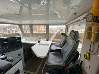 Embarcaciones de trabajo en venta