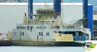 Ro-Ro ship en venta