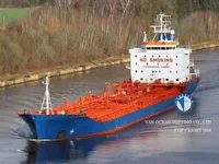 Petrolero/quimiquero en venta