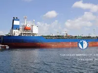 Petrolero/quimiquero en venta