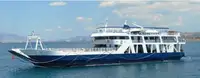 Ro-Ro ship en venta