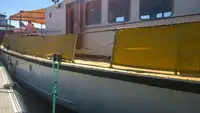 Buque de crucero en venta