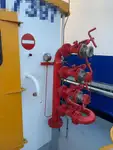 Remolcador en venta