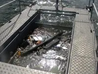 Buque portacontenedores en venta