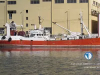 Arrastrero en venta