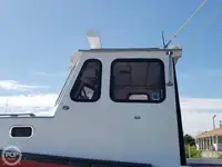 Buque de procesamiento de pescado en venta