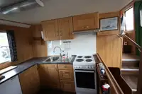 Remolcador en venta