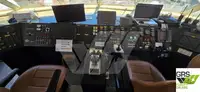 Buque de pasajeros en venta