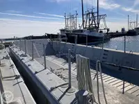 Buque de desembarco, tanque en venta