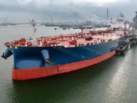 Petrolero/quimiquero en venta