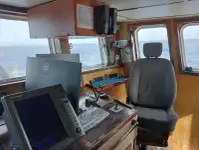 Arrastrero en venta