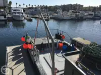 Arrastrero en venta