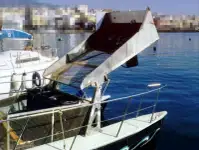Barcos de trabajo en venta