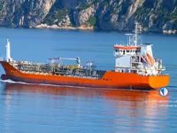 Petrolero/quimiquero en venta