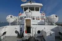 Buque de crucero en venta