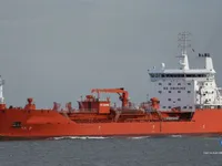 Petrolero/quimiquero en venta
