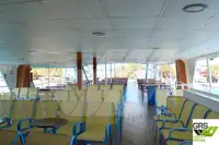 Buque de pasajeros en venta