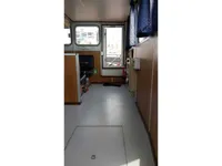 Embarcaciones de trabajo en venta